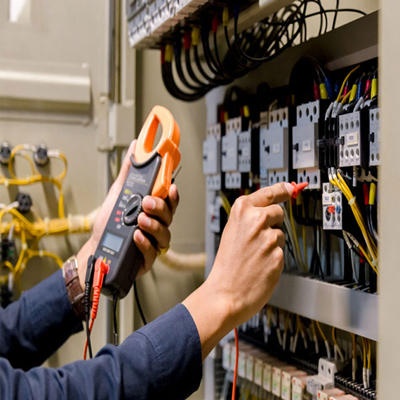 Electrician Service
