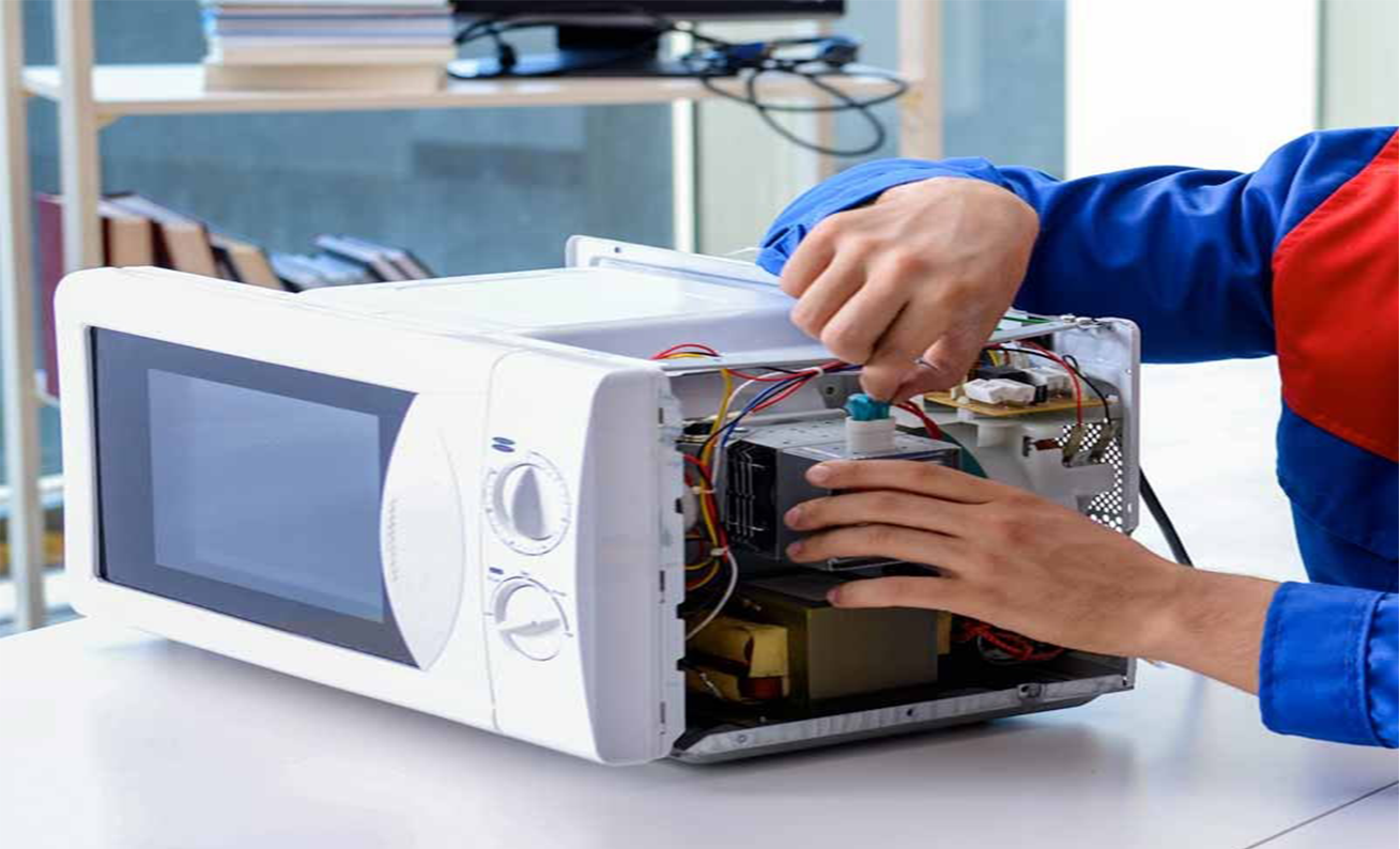 Microwave Repair