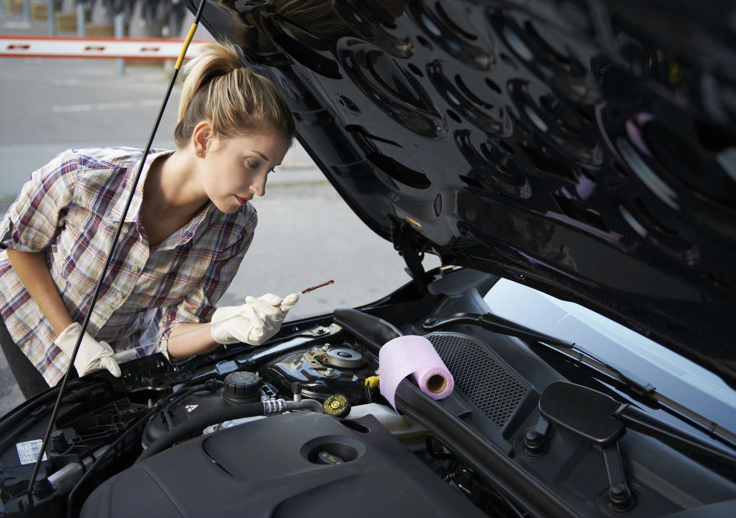 Car Mechanic