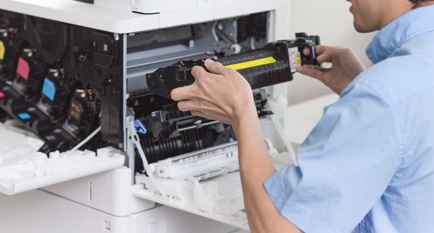 Printer Repair