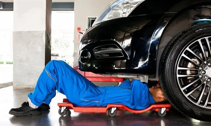 Car Repair