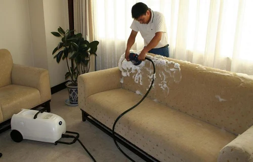 Sofa Repair Services