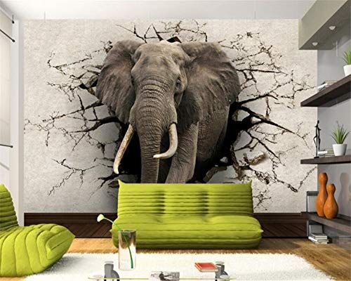 3d wall painter