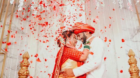 Wedding Photographer