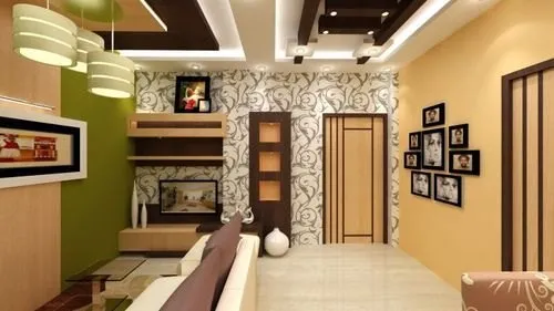 Interior Designers Service