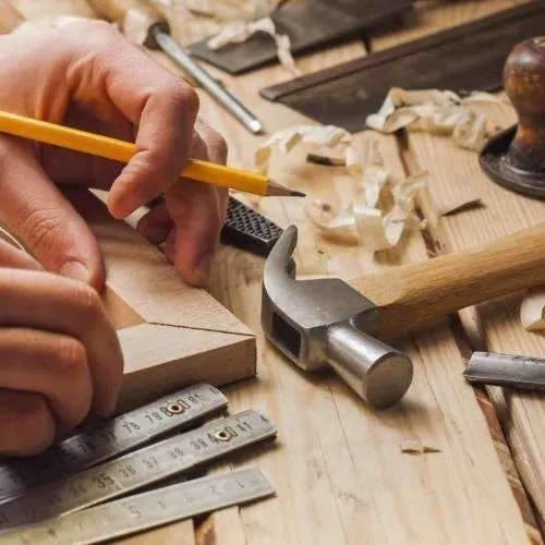 Furniture Repair Service