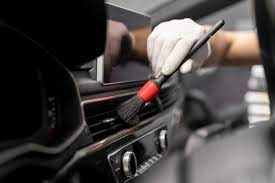 Car Detailing Services