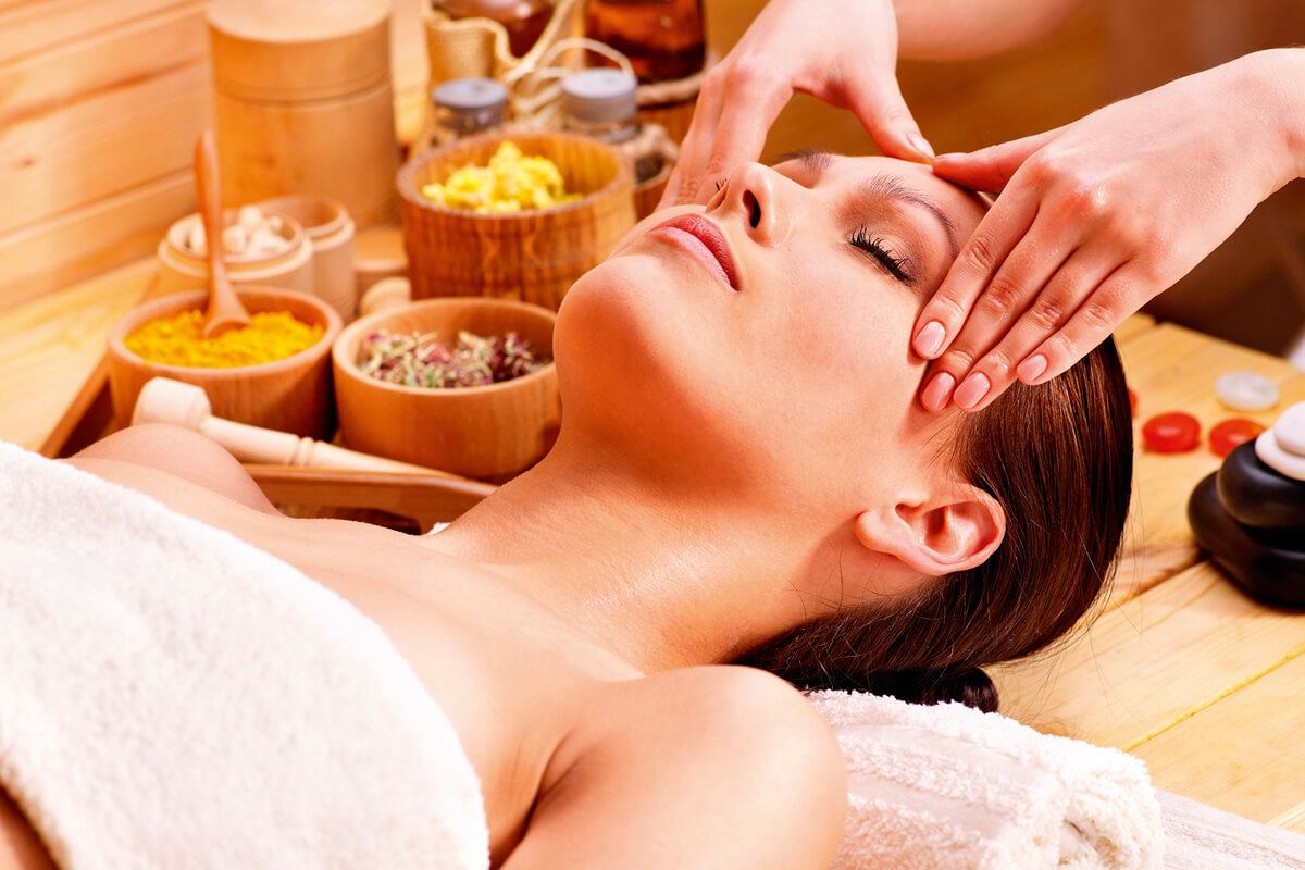 Body Massage Services