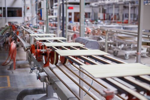 Tiles manufacturer Service