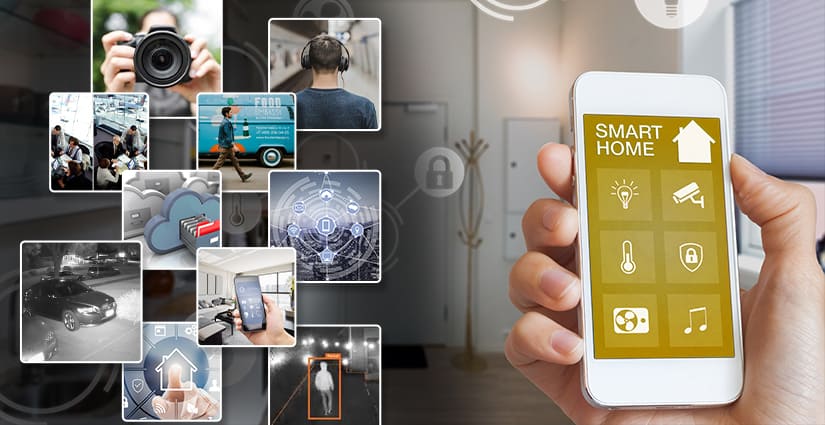 Advanced Home Security Solutions