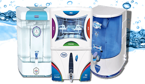 Water purifier service