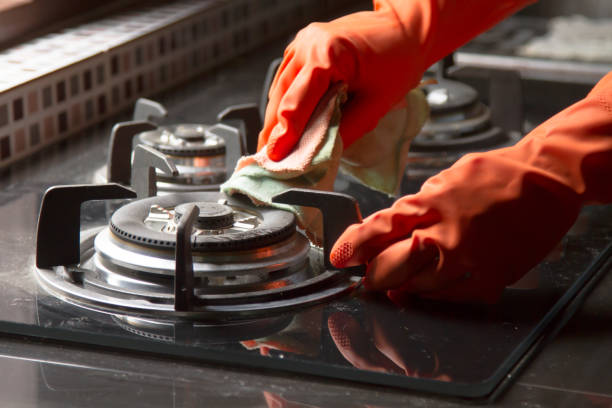 Gas Cooker Repair Services